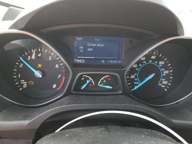 2015 FORD ESCAPE SE - 1FMCU0G94FUA25129