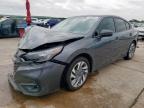 2025 SUBARU LEGACY LIM - 4S3BWAN60S3011107