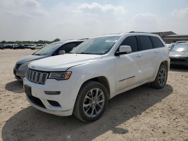Vin: 1c4rjfjt4mc576842, lot: 51136805, jeep grand cher summit 2021 img_1