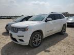 2021 JEEP GRAND CHER - 1C4RJFJT4MC576842
