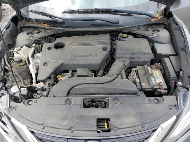2018 NISSAN ALTIMA 2.5 - 1N4AL3AP7JC240547