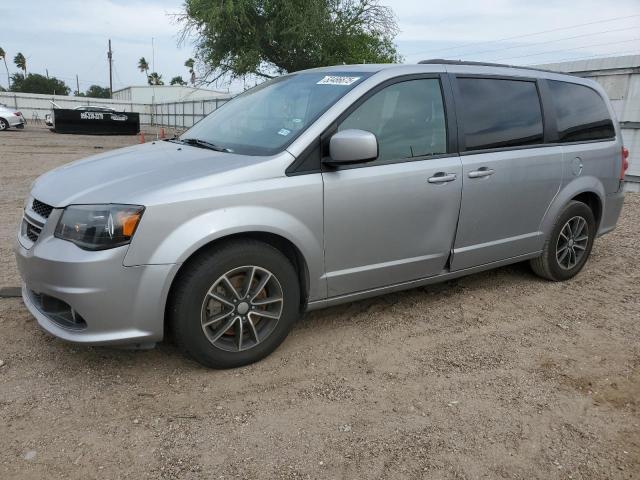 Vin: 2c4rdgeg8kr661519, lot: 53486675, dodge caravan gt 2019 img_1