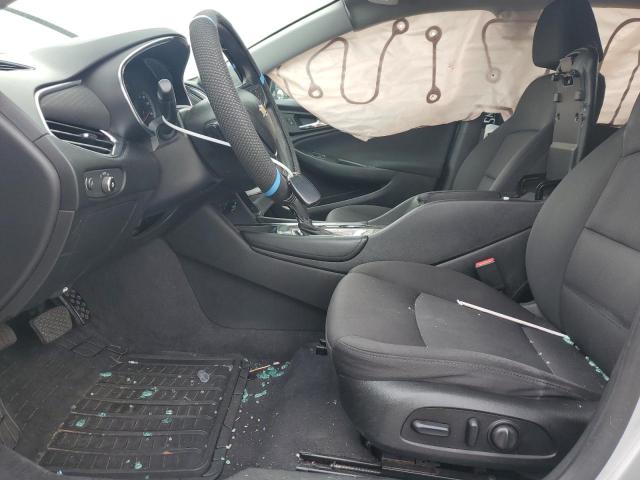 2018 CHEVROLET MALIBU LT - 1G1ZD5ST7JF138108