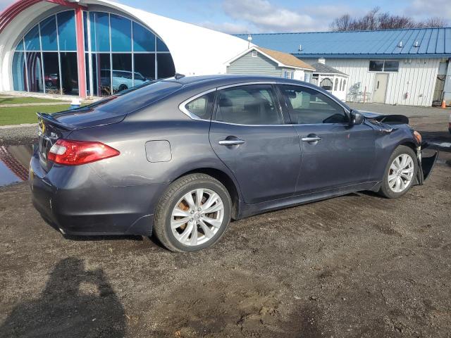 Vin: jn1by1ar7bm374348, lot: 51308645, infiniti m37 x 20113