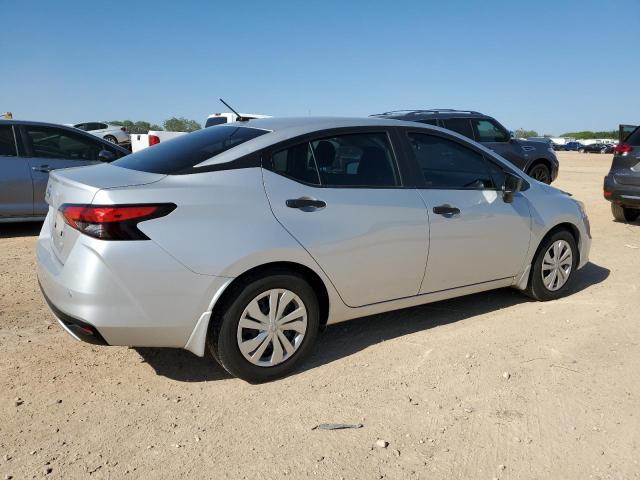 Vin: 3n1cn8dv3ll844207, lot: 52184335, nissan versa s 20203
