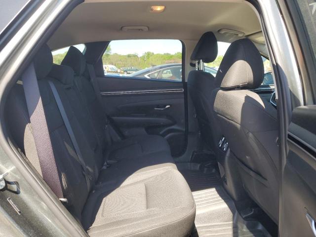 2023 HYUNDAI TUCSON SEL 5NMJBCAE2PH245239