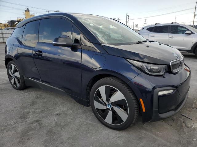 Vin: wby7z4c58jvd95568, lot: 51867095, bmw i series rex 20184