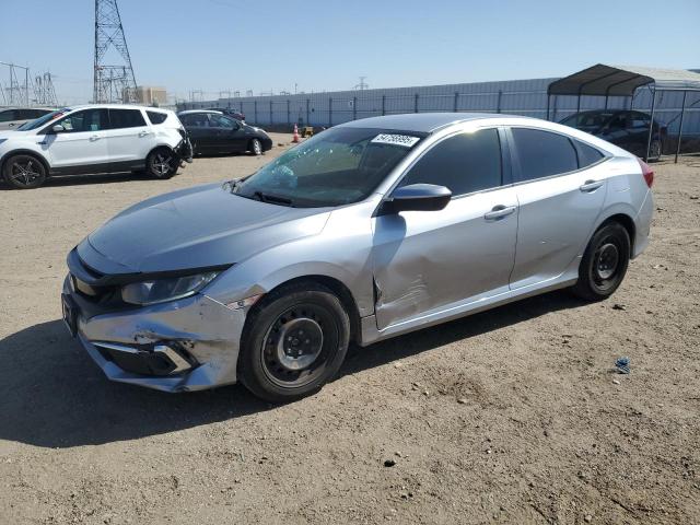 Vin: 2hgfc2f62lh534353, lot: 54756995, honda civic lx 2020 img_1