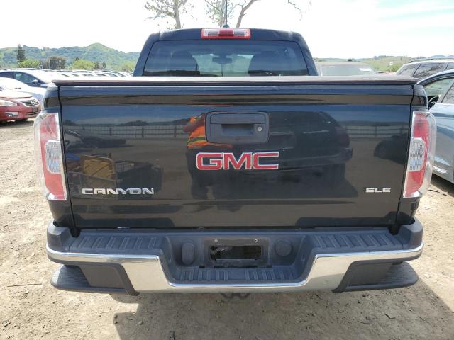 2016 GMC CANYON SLE 1GTG5CE33G1349243