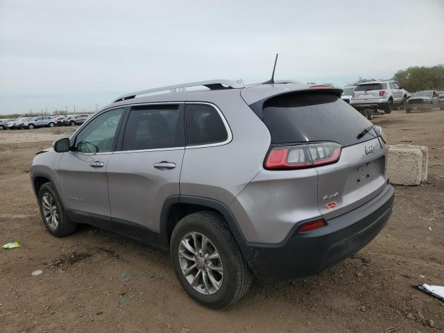 Vin: 1c4pjmlb5kd191152, lot: 54956565, jeep grand cher latitude plus 20192
