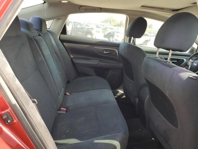 2015 NISSAN ALTIMA 2.5 - 1N4AL3AP8FC281485