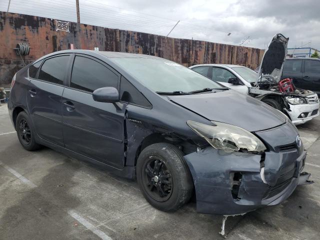 Vin: jtdkn3du1d5688821, lot: 53647715, toyota prius 20134