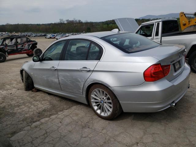 Vin: wbapm7g51anl88886, lot: 54702395, bmw 3 series i 20102
