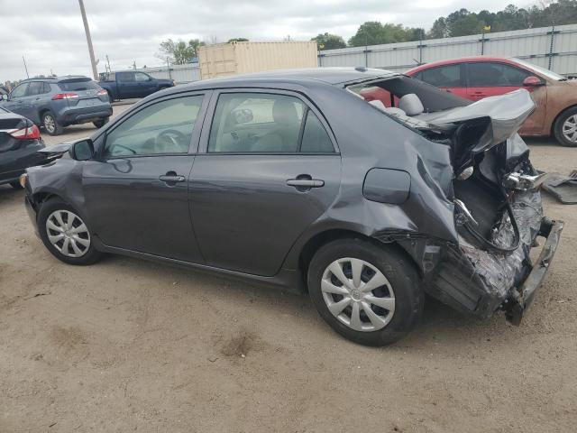 Vin: jtdbu4ee9aj059715, lot: 51459095, toyota corolla base 20102