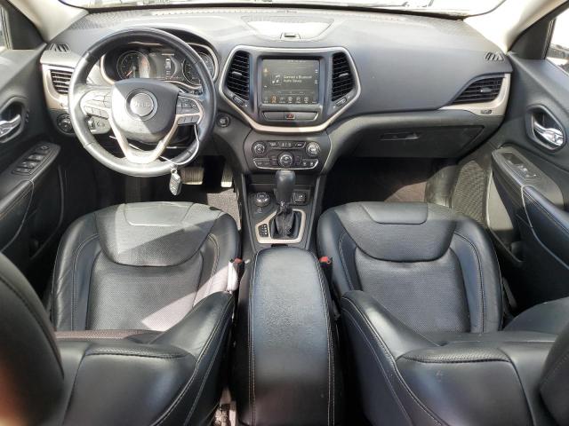 2016 JEEP CHEROKEE L - 1C4PJMDS5GW188410