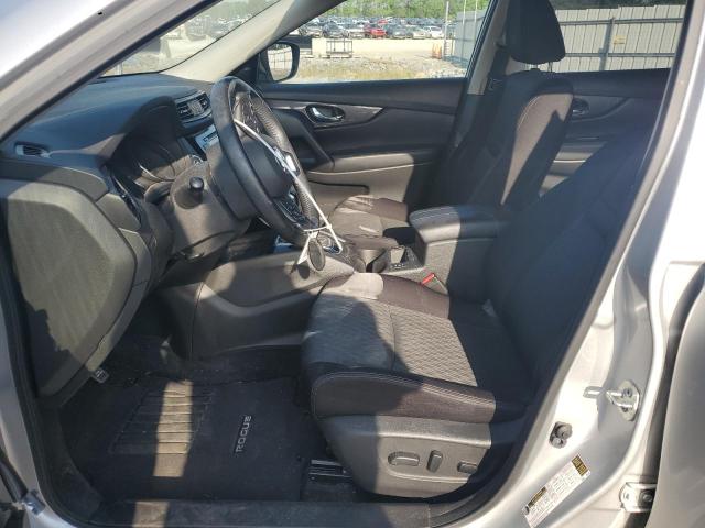 2019 NISSAN ROGUE S - JN8AT2MVXKW373869