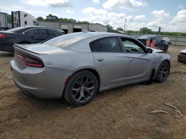 Vin: 2c3cdxct8jh244285, lot: 54692855, dodge charger r/t 20183