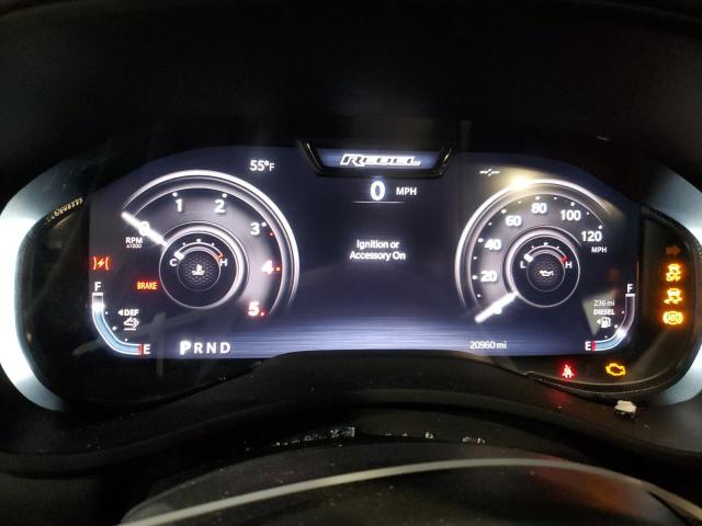 2024 RAM 2500 POWER 3C6UR5EL5RG265097