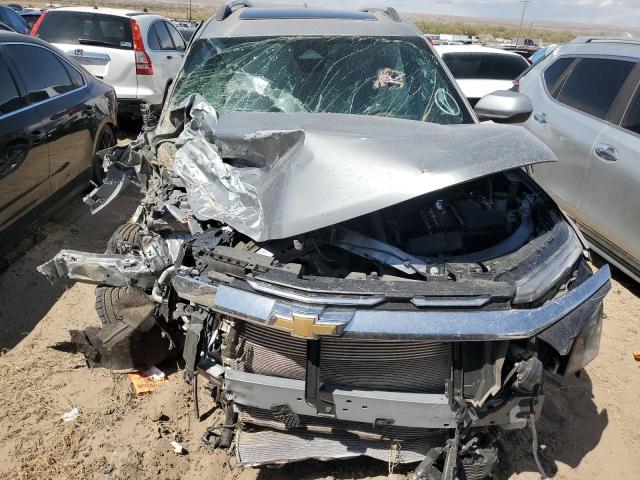 2025 CHEVROLET EQUINOX LT - 3GNAXPEG6SL215006