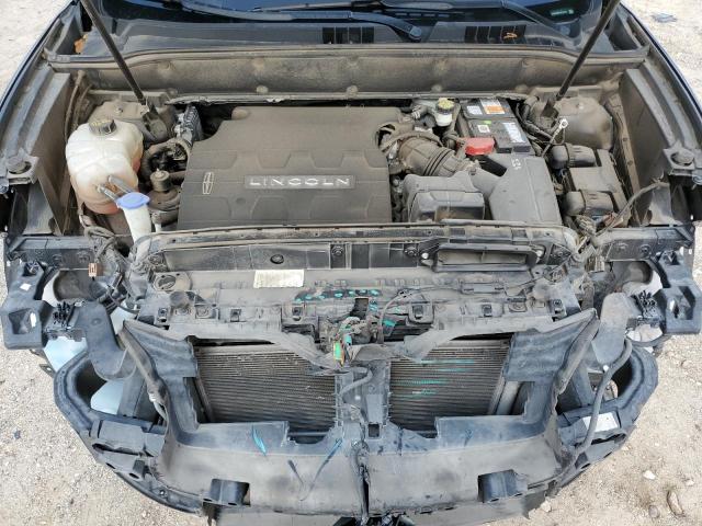 2018 LINCOLN MKX SELECT 2LMPJ6KR7JBL19115
