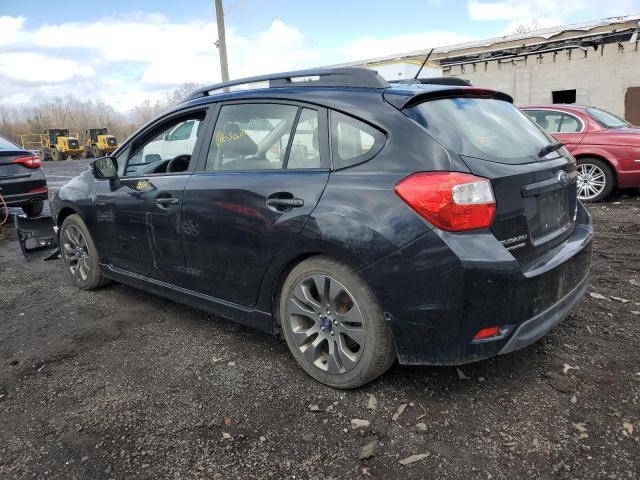 2015 SUBARU IMPREZA SP JF1GPAZ67FH209355