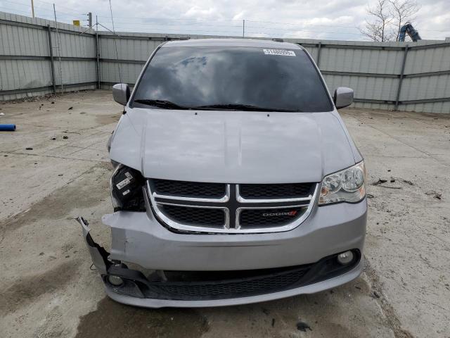 2018 DODGE GRAND CARA - 2C4RDGCG9JR175948