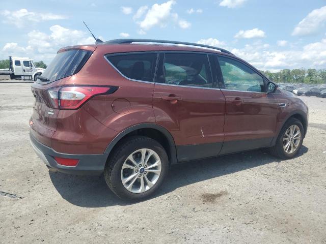 Vin: 1fmcu0gdxjuc94216, lot: 55240905, ford escape se 20183