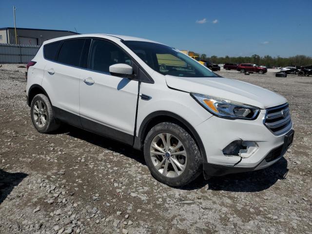 Vin: 1fmcu9g98kub10912, lot: 53534045, ford escape se 20194