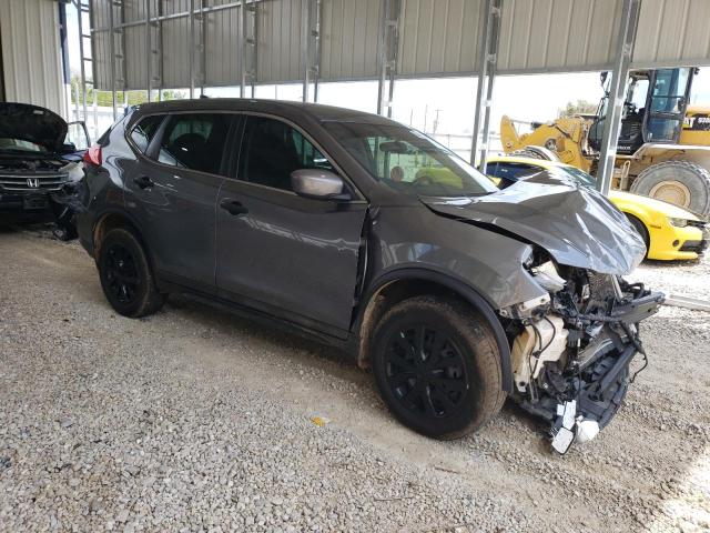 Vin: 5n1at2mv0hc783386, lot: 54612645, nissan rogue sv 20174