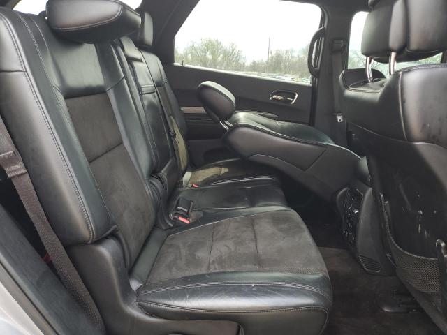 2019 DODGE DURANGO GT - 1C4RDJDG5KC550286