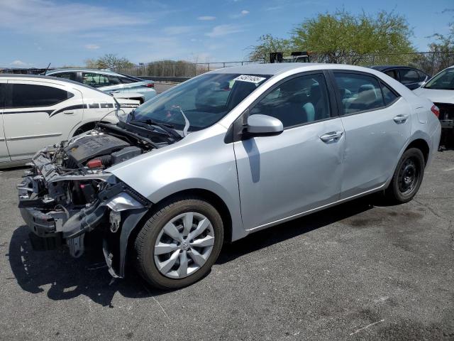 Vin: 5yfburhe4gp468380, lot: 54501495, toyota corolla l 2016 img_1