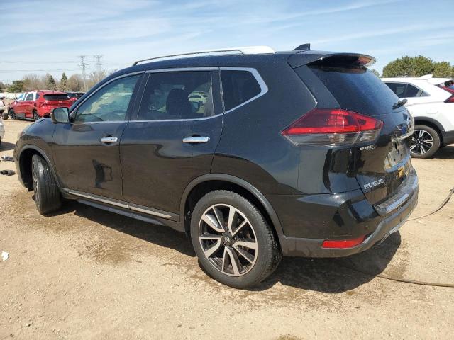 Vin: 5n1at2mt4lc738894, lot: 53064095, nissan rogue s 20202