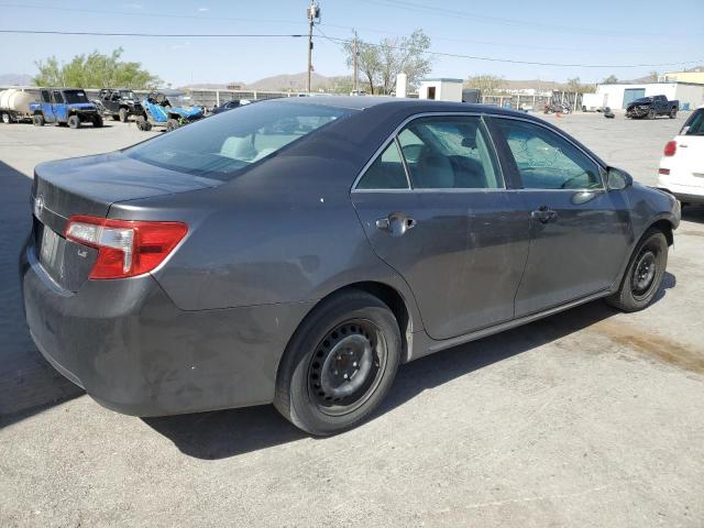 Vin: 4t4bf1fk6er339594, lot: 54264765, toyota camry l 20143