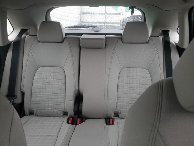 2025 HONDA HR-V LX 3CZRZ2H33SM727523