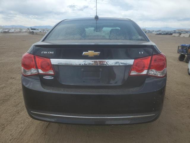 2015 CHEVROLET CRUZE LT - 1G1PC5SB7F7155011