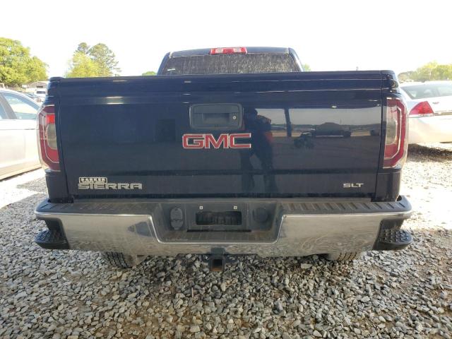 2018 GMC SIERRA K15 - 1GTV2NEC7JZ117166