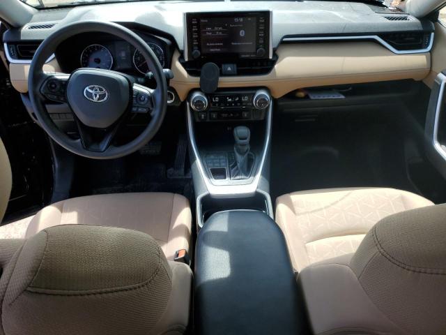2019 TOYOTA RAV4 XLE - 2T3P1RFV0KC002169