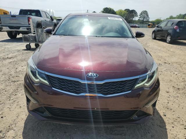 2020 KIA OPTIMA LX - 5XXGT4L38LG442742