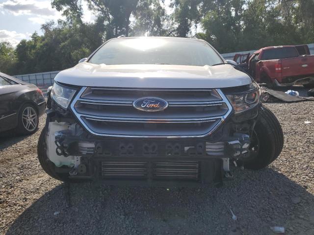 2017 FORD EDGE SEL - 2FMPK3J98HBB93222