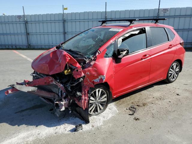 Vin: jhmgk5h7xgx002572, lot: 53913285, honda fit ex 2016 img_1