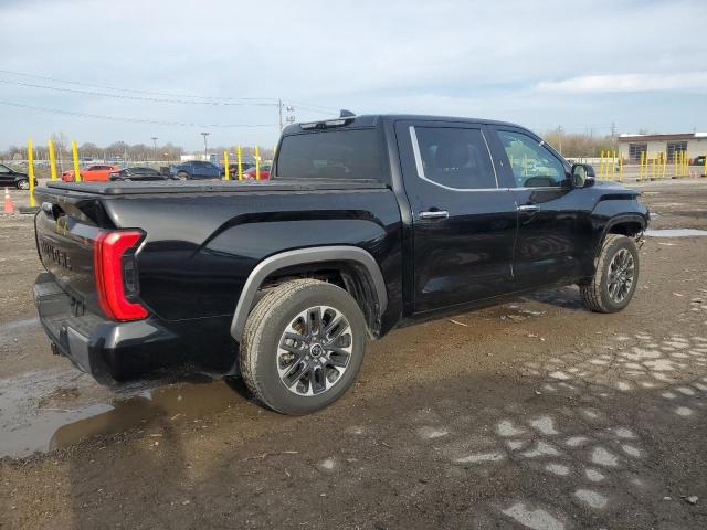 Vin: 5tfja5db9px069197, lot: 52006175, toyota tundra crewmax limited 20233