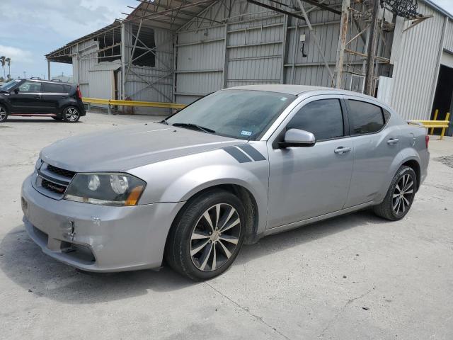 DODGE AVENGER R/T