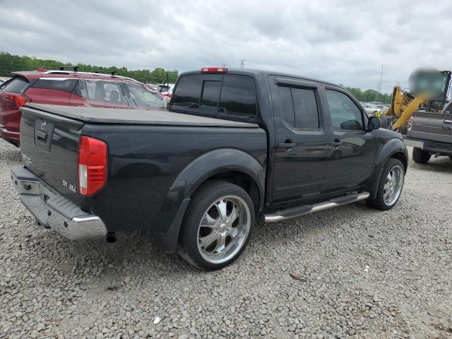 Vin: 1n6ad0ev8hn737293, lot: 53885675, nissan frontier s 20173
