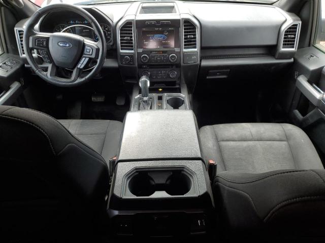 2015 FORD F150 SUPER - 1FTEW1EG5FKF17842