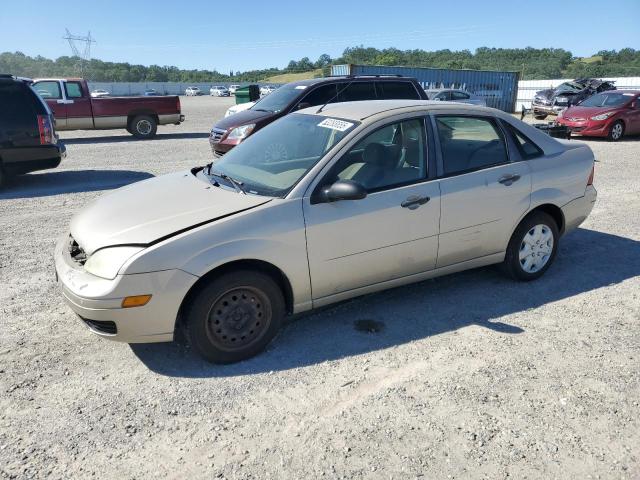 FORD FOCUS ZX4