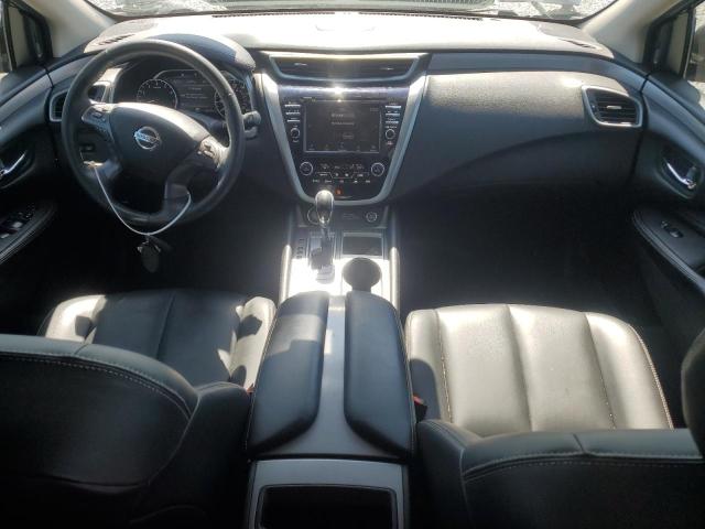 2021 NISSAN MURANO SV - 5N1AZ2BJ8MC135366