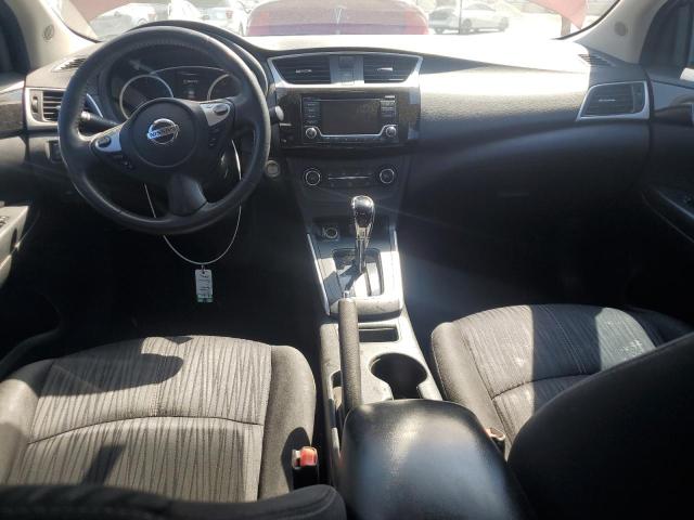 2017 NISSAN SENTRA S 3N1AB7AP3HL675250