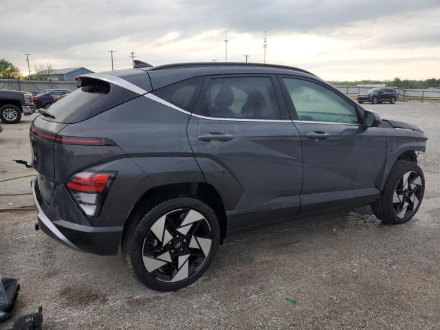 Vin: km8heca32ru172868, lot: 54697065, hyundai kona limited 20243