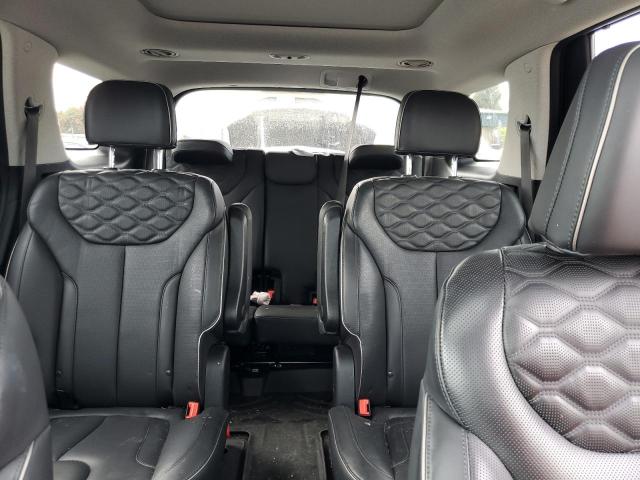 2022 HYUNDAI PALISADE L - KM8R5DHEXNU395283