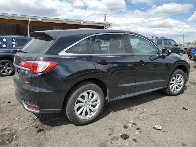 Vin: 5j8tb4h58hl019695, lot: 54977705, acura rdx technology 20173